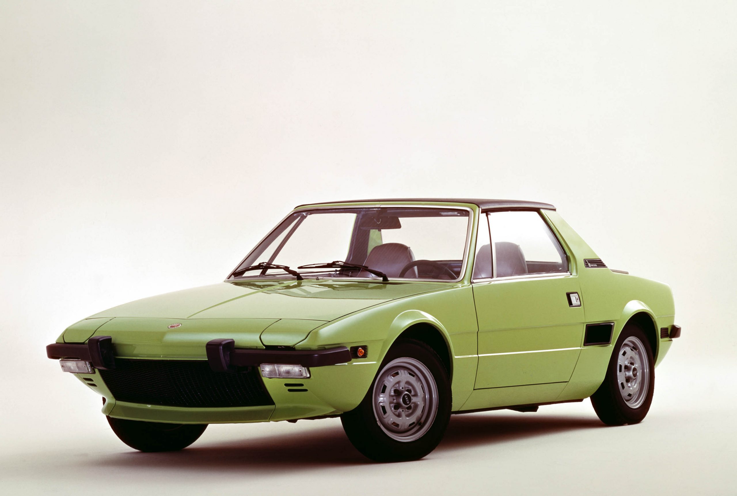 1972 birthed a new angle for Italian sports cars - Hagerty Media
