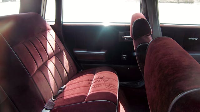 1988 Chevrolet Celebrity 08