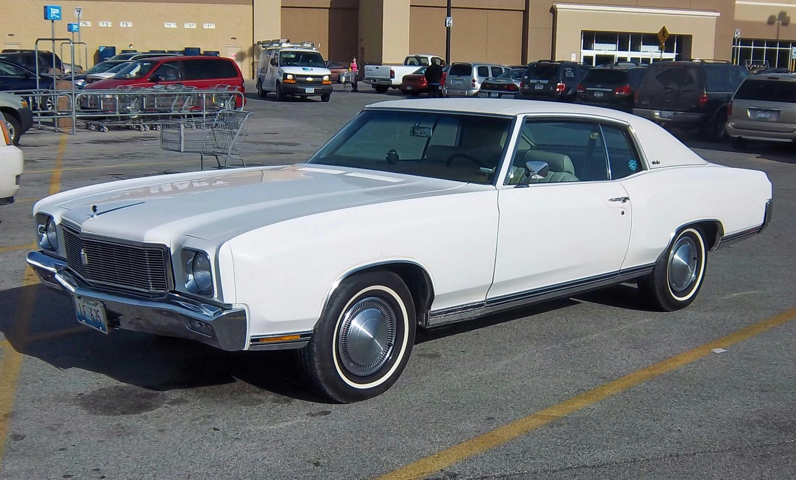 71 Monte Carlo For Sale Craigslist - 6m0j0t3