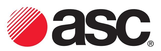 American Sunroof Company ASC logo