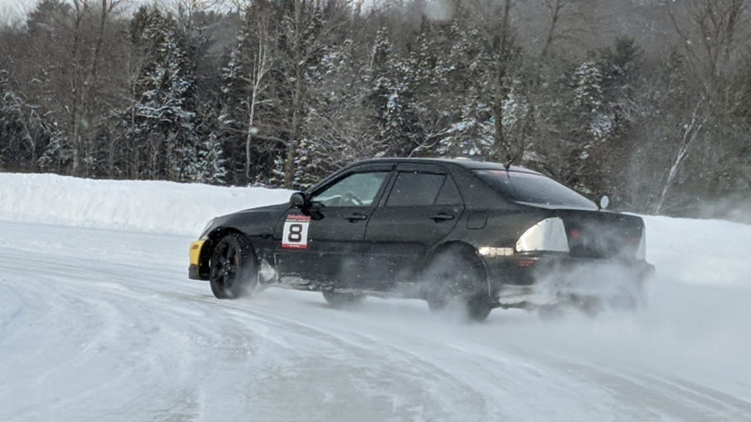 8 tips to hone your ice racing (and winter driving) skills - Hagerty Media