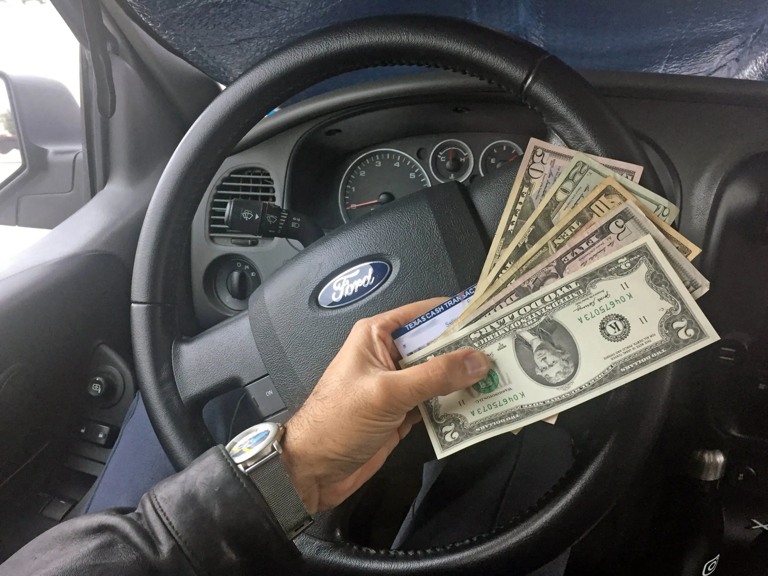 According To You: The Money You Saved By Going DIY