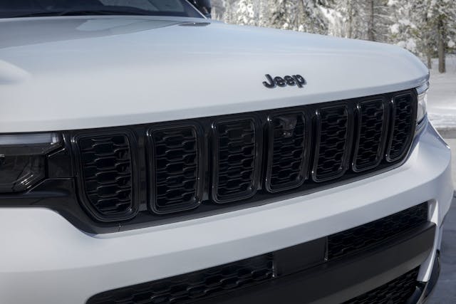 Stellantis | Jeep