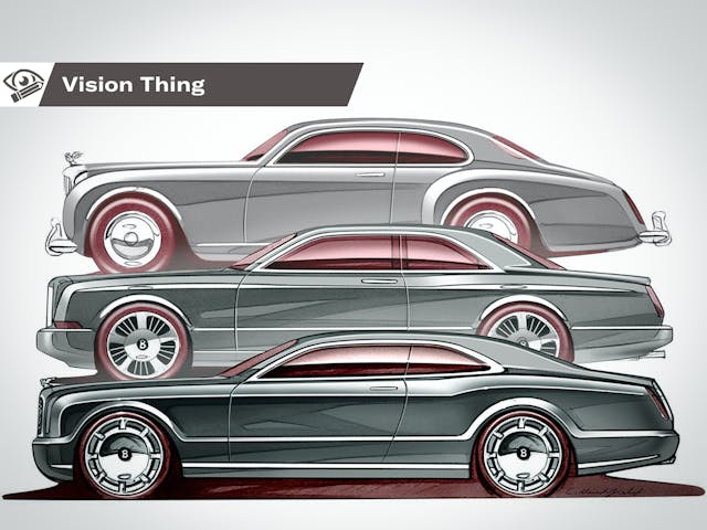 Show Me Tell Me Questions Part 2 - Bentley School of Motoring