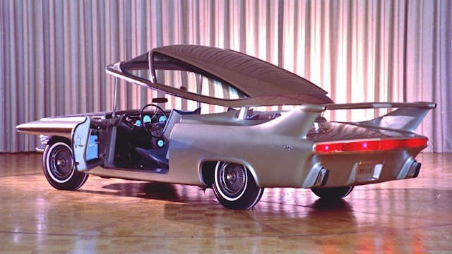 Chrysler Turboflite