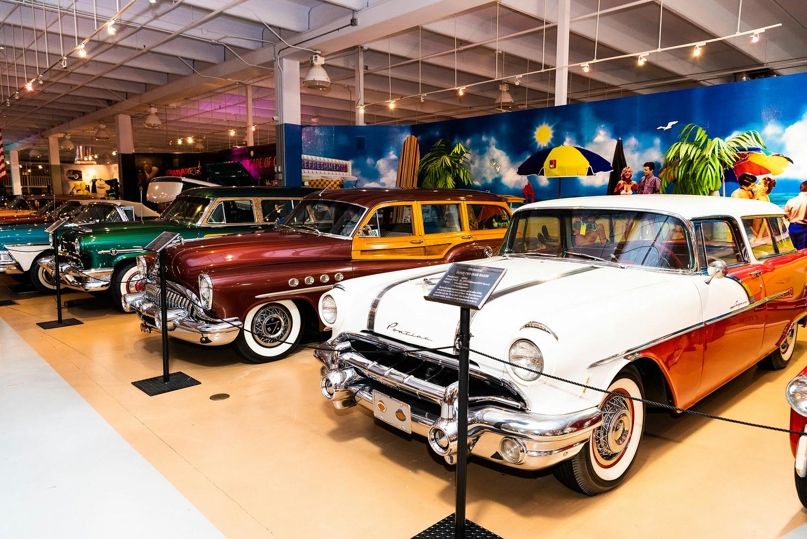 sunrise florida dauer museum of classic cars open to public