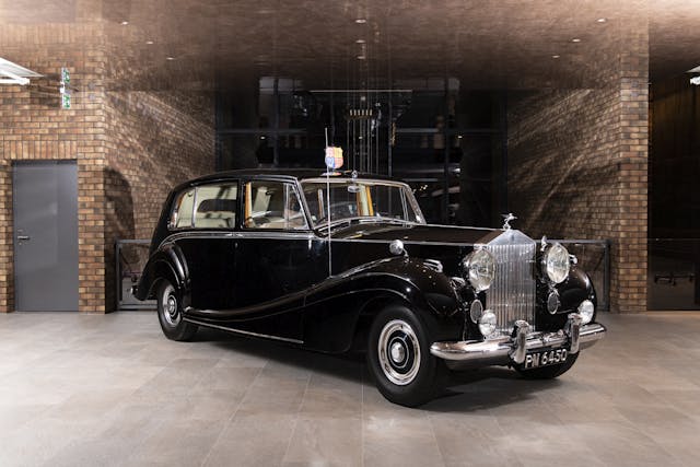 Following in the footsteps of Ferrari, Rolls-Royce has announced that it  will permanently blacklist buyers who flip their cars for a profit -  Luxurylaunches