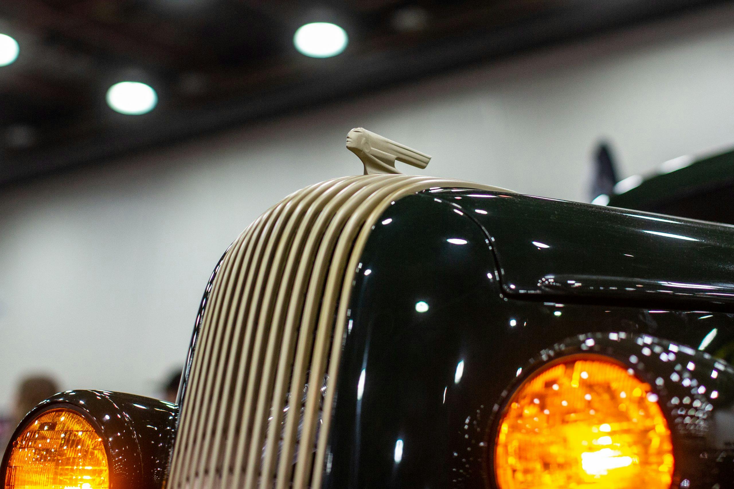 The Great 8: 2022 Ridler Award finalists - Hagerty Media