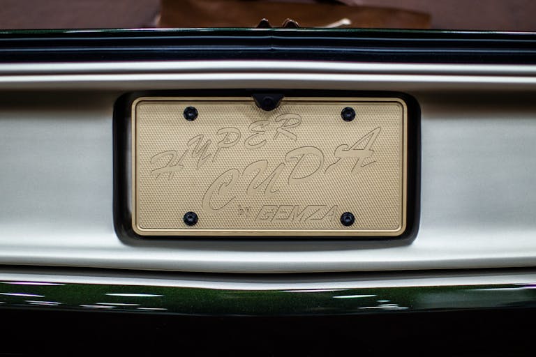 The Great 8: 2022 Ridler Award finalists - Hagerty Media