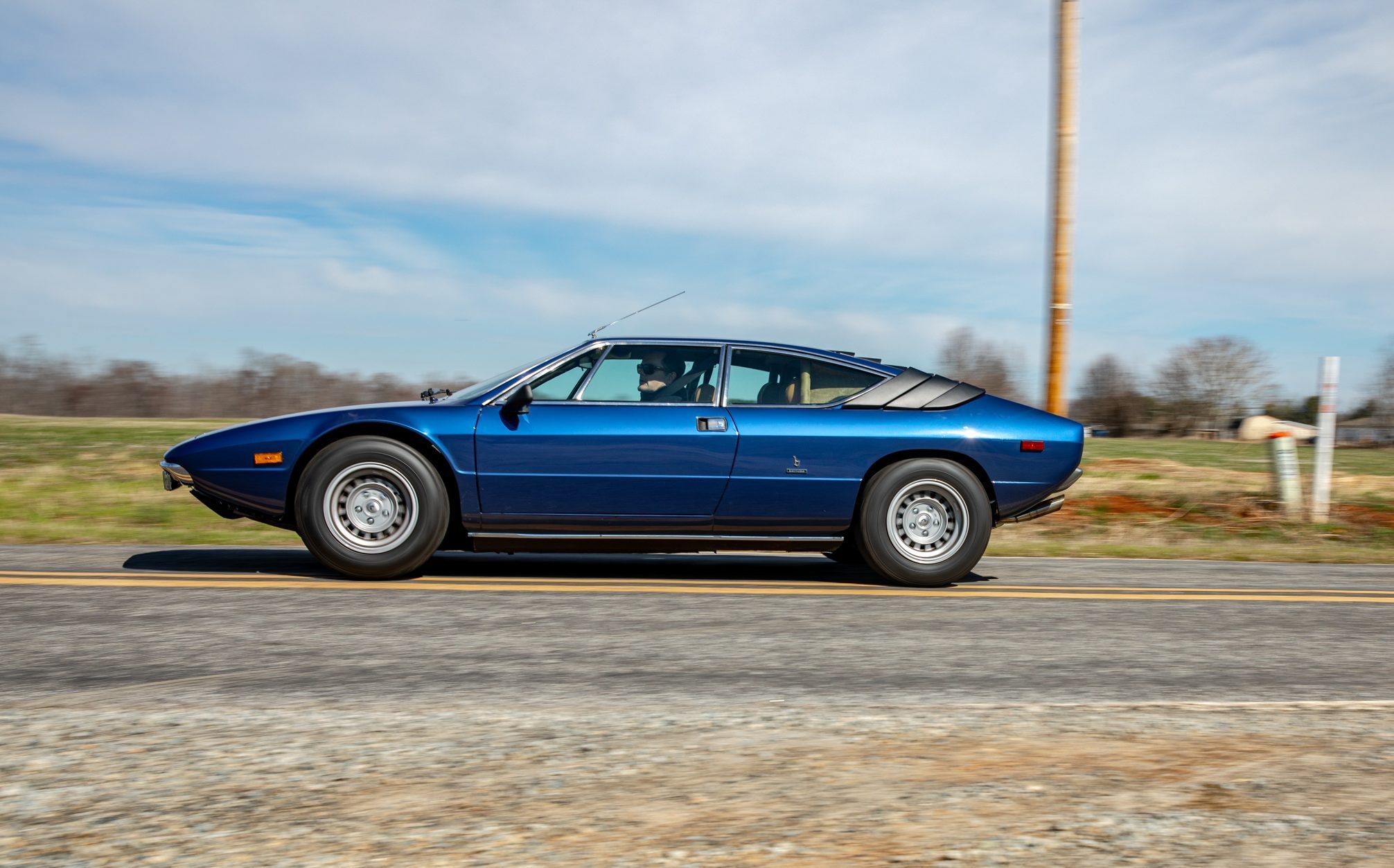 Lamborghini Urraco P300 カタログ Lamborghini Urraco (The Ultimate Guide)