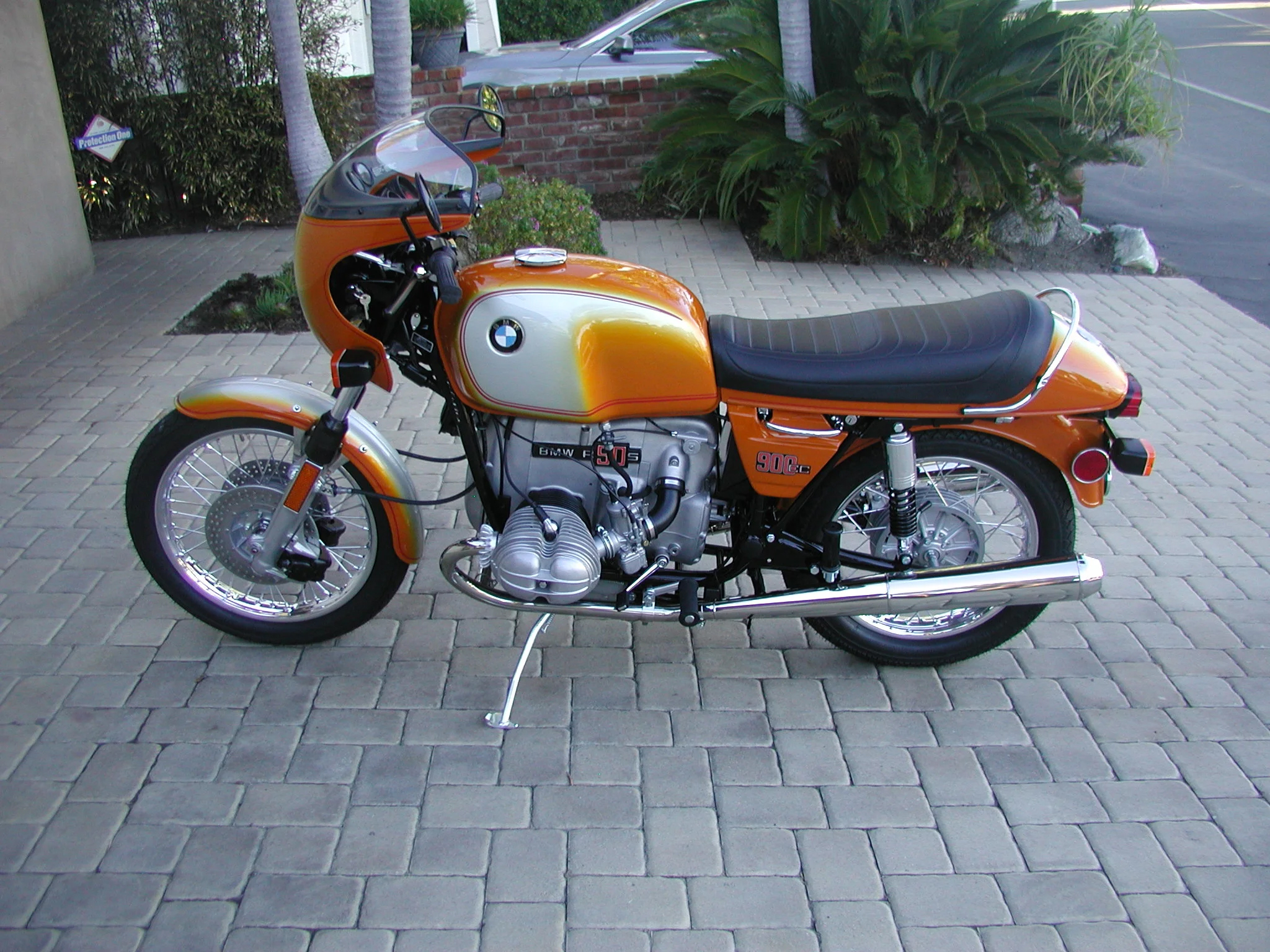 bmw r90s for sale