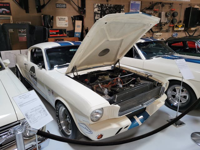 GT350R 2