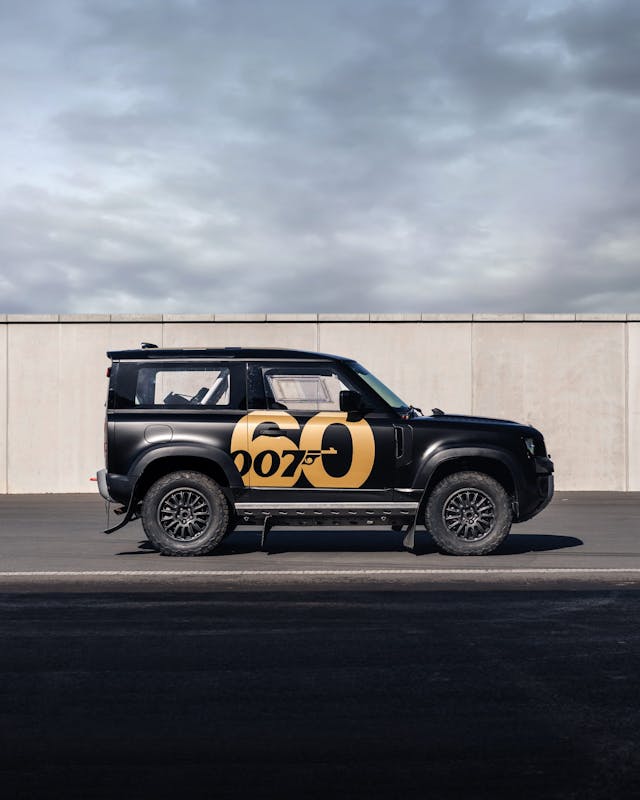 Land Rover | Mark Fagelson Photography
