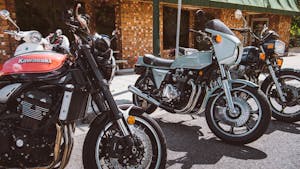 How to make sense of wild motorcycle sale prices