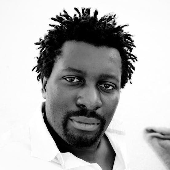 Osman Dumbuya Osman Dumbuya