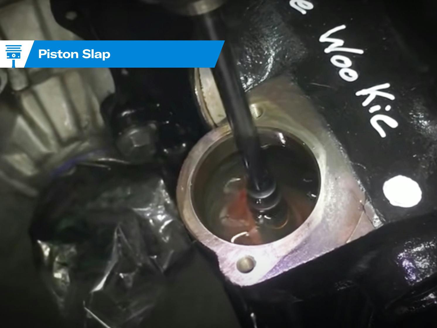 Piston Slap Primed for success, or does it even matter? Hagerty Media