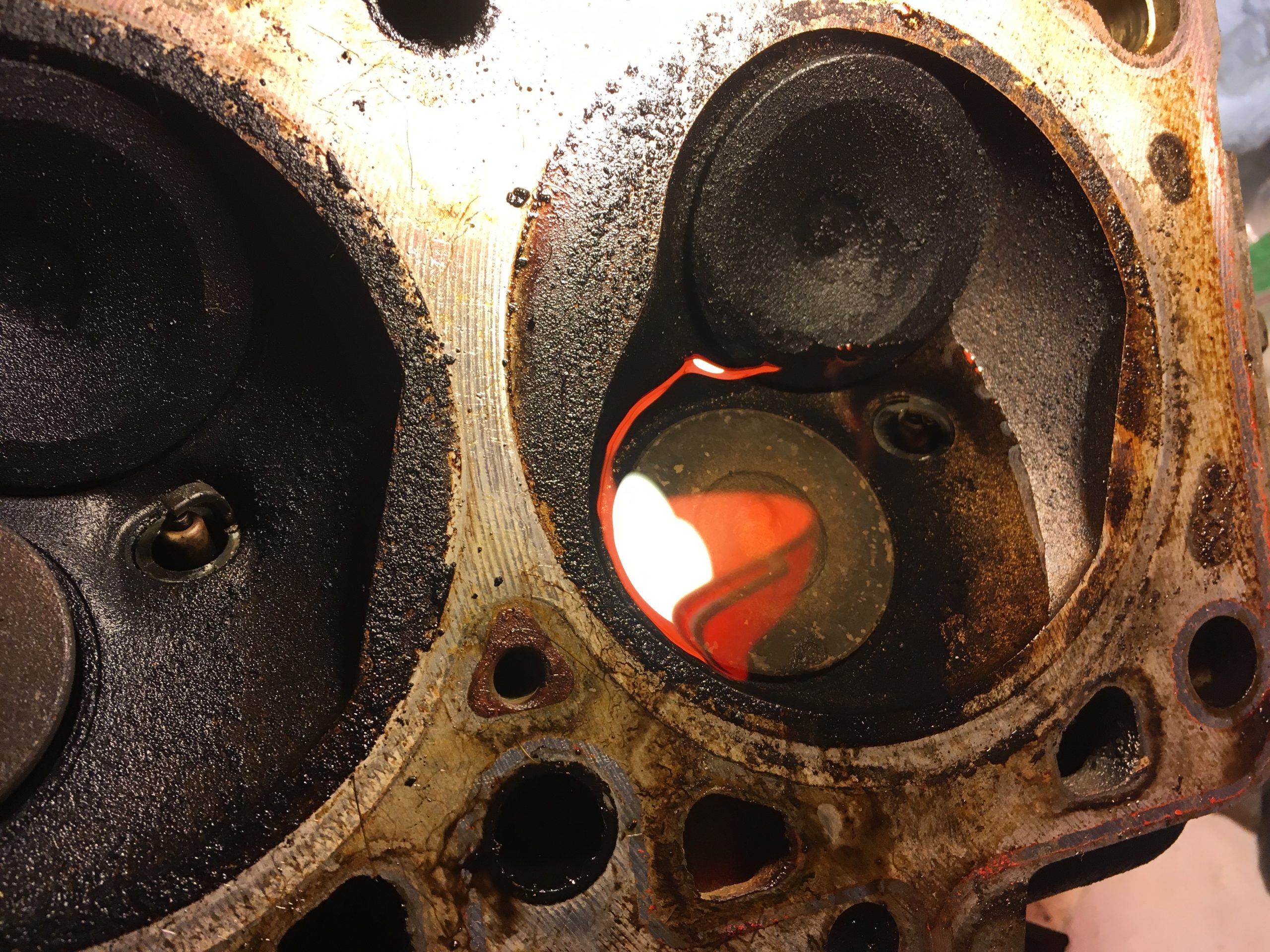 Replacing a cylinder head isn’t as hard as you think, but know your limits Hagerty Media