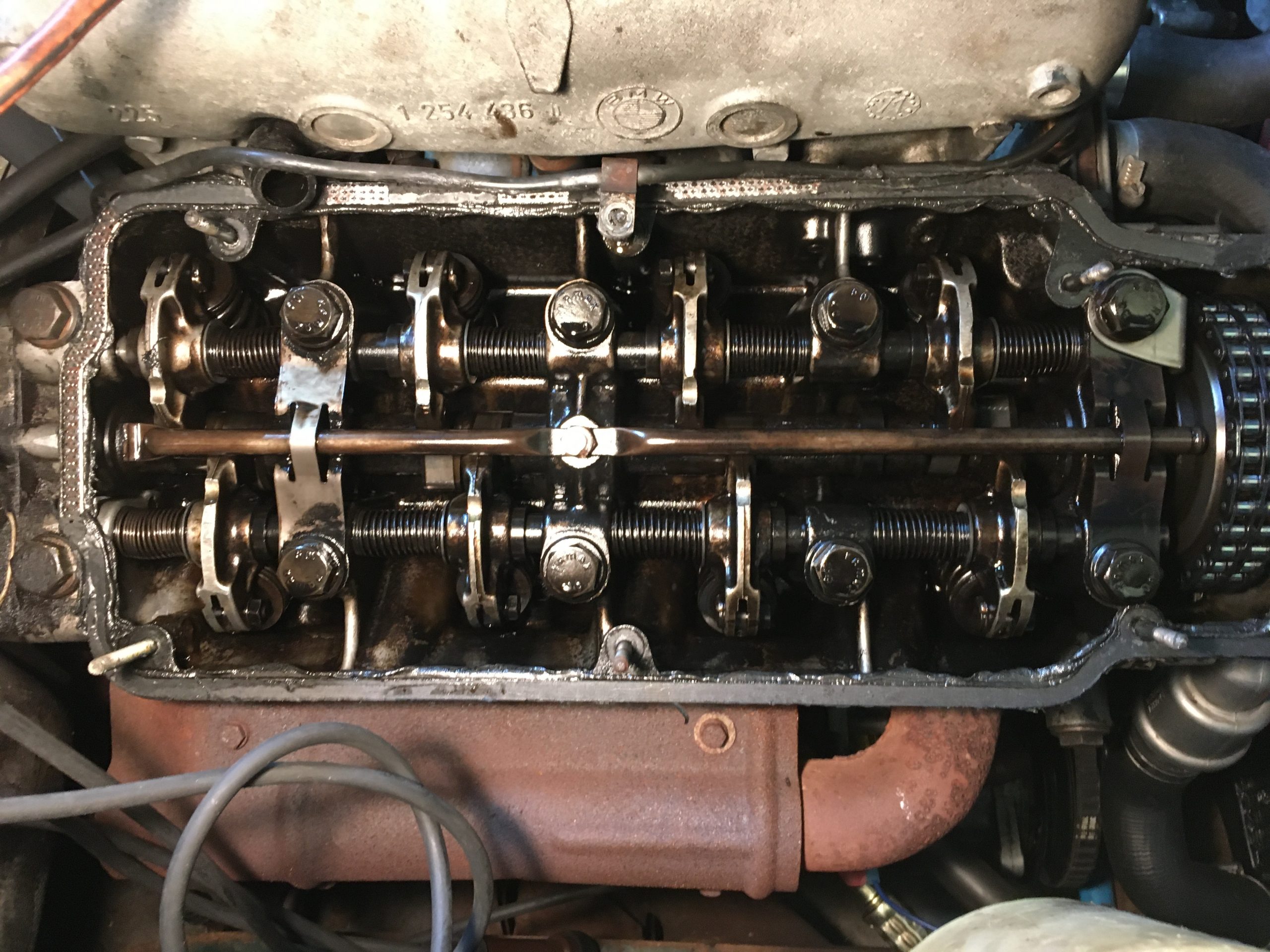 Replacing a cylinder head isn’t as hard as you think, but know your limits Hagerty Media