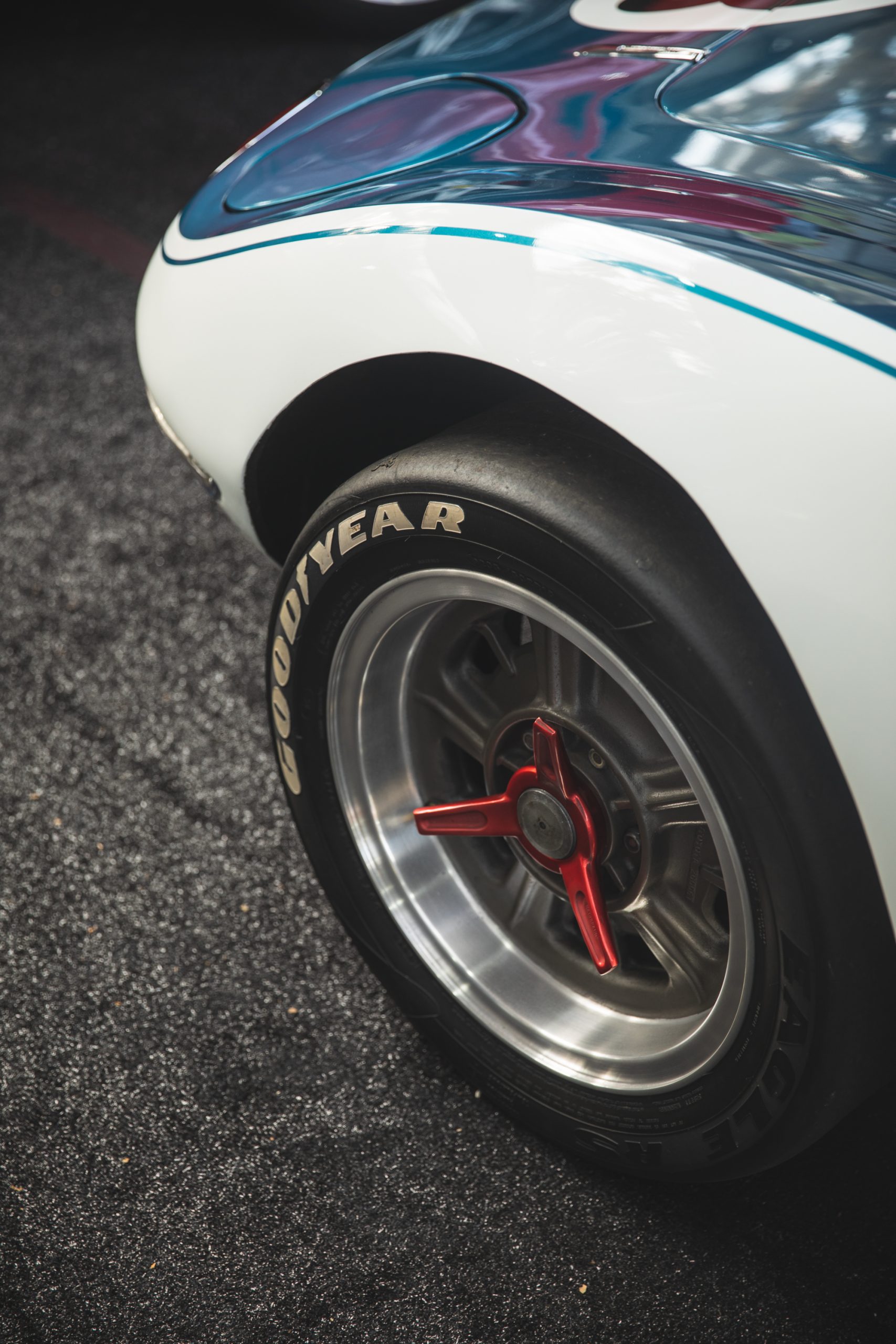 This 2.535 million Toyota 2000GT is the most expensive Japanese car