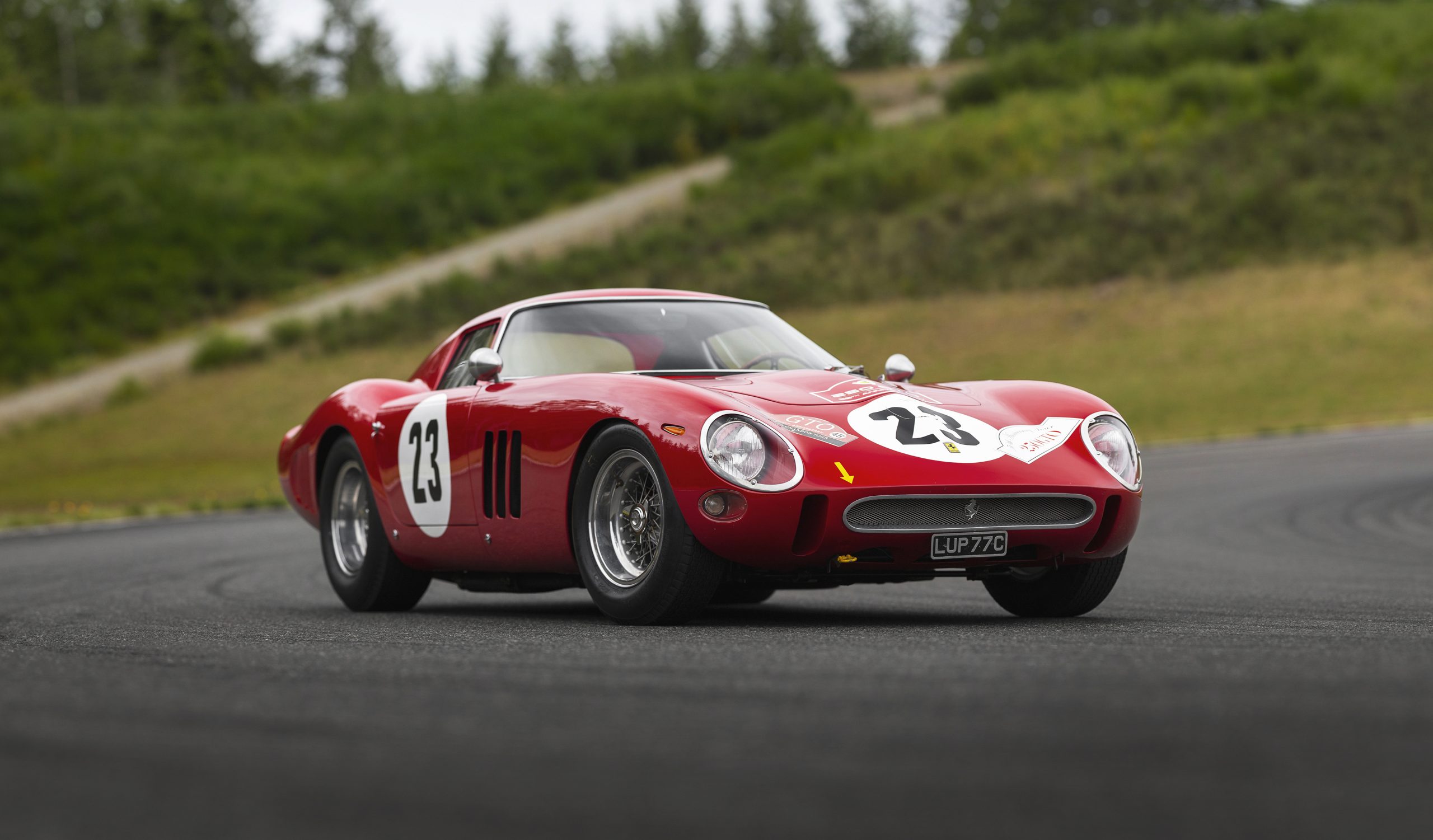 R.I.P. Giotto Bizzarrini, engineer extraordinaire - Hagerty Media