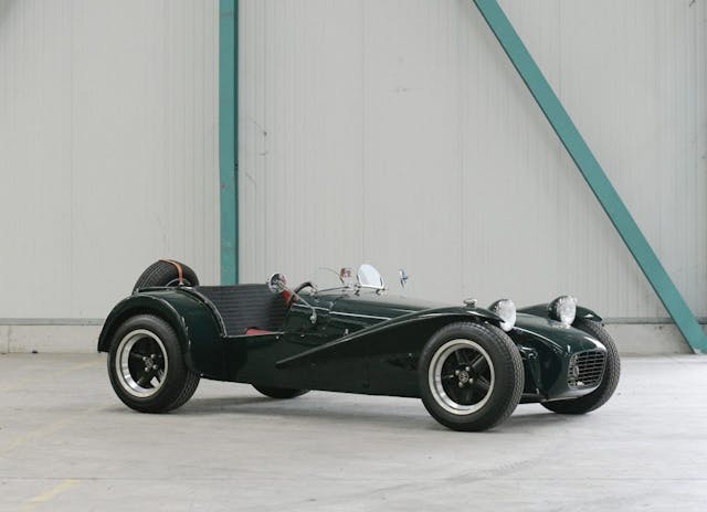 1962-Lotus-Seven front three-quarter