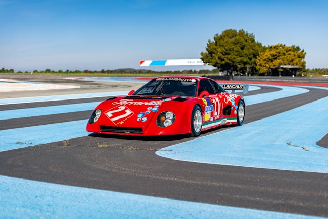 1981-Ferrari-512-BB_LM chassis 35529