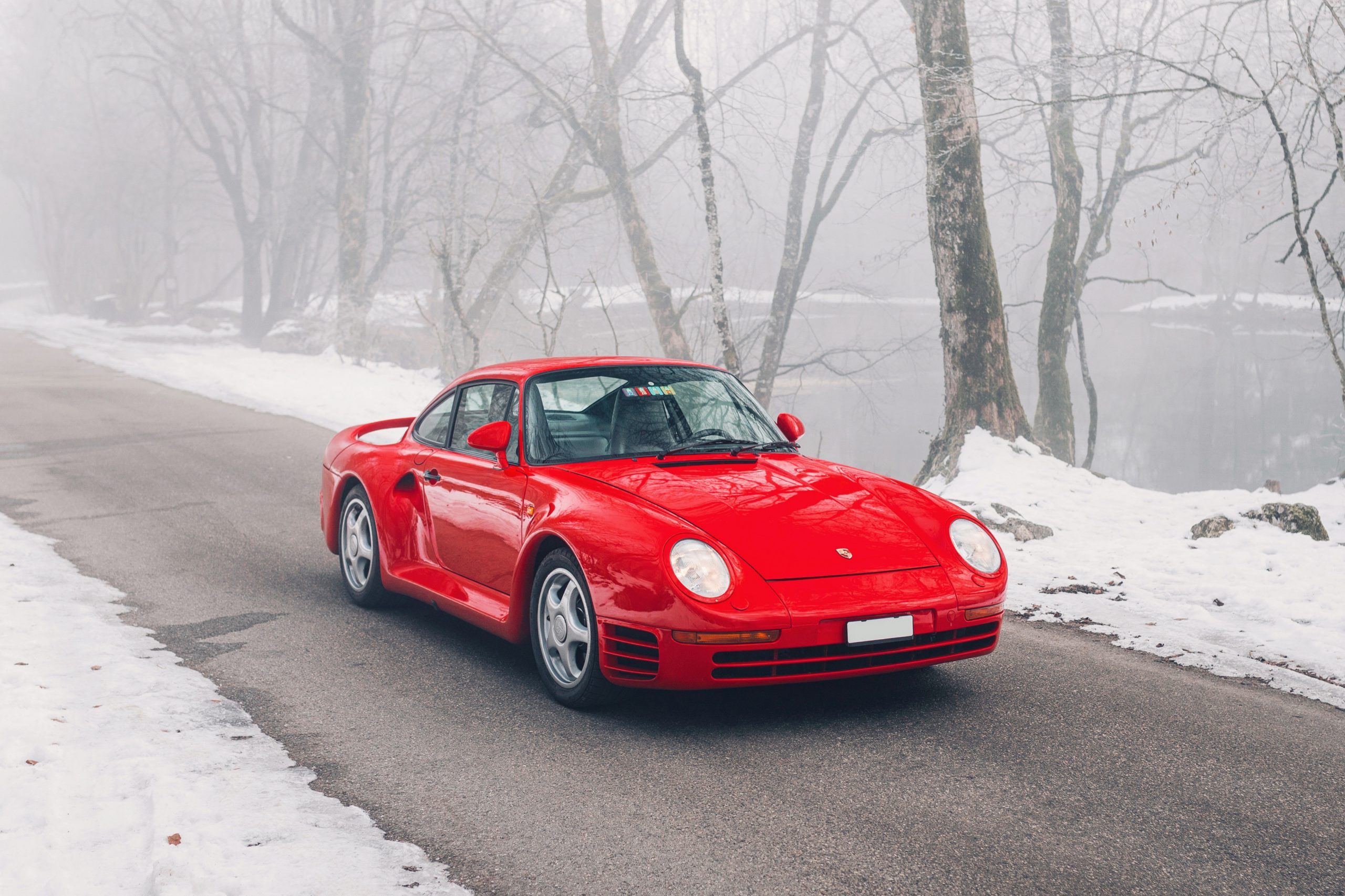 $1M for a 100K-mile Porsche, Toyota's Spec Miata alternative