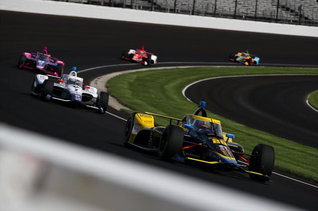 2022-Indy-500-Group Testing