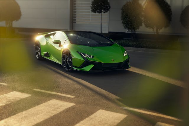 Lamborghini | philipprupprecht
