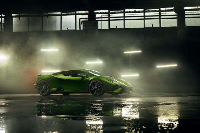 Lamborghini | philipprupprecht