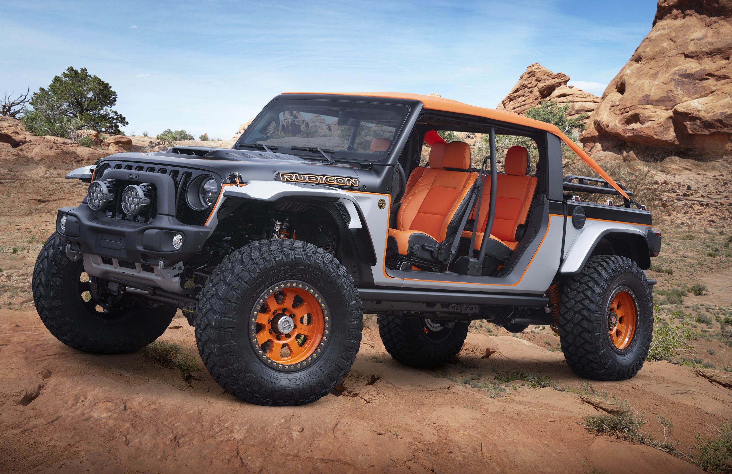 Jeep magneto discount