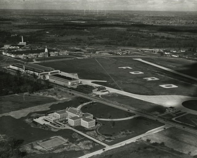 Ford-Airfield-Aerial