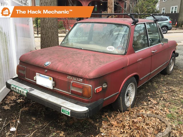Hack-Mechanic-Lap-Car-Lead