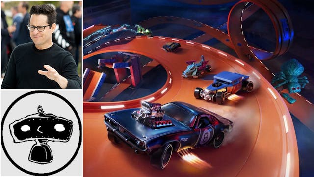 Hot-Wheels-Live-Action-Movie-Deal