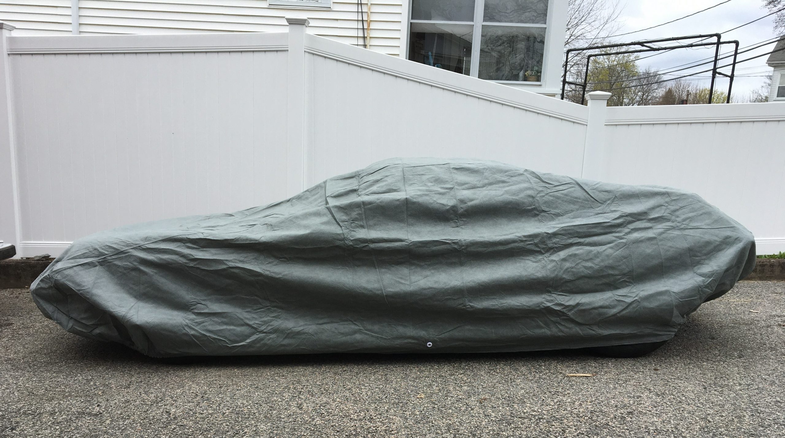 Kono on sale car covers