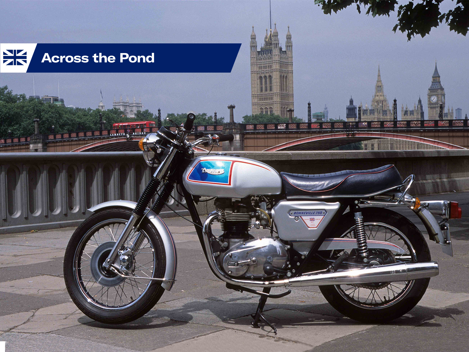 Bonhams Cars : 1972 Triumph 649cc T120V Bonneville Frame no