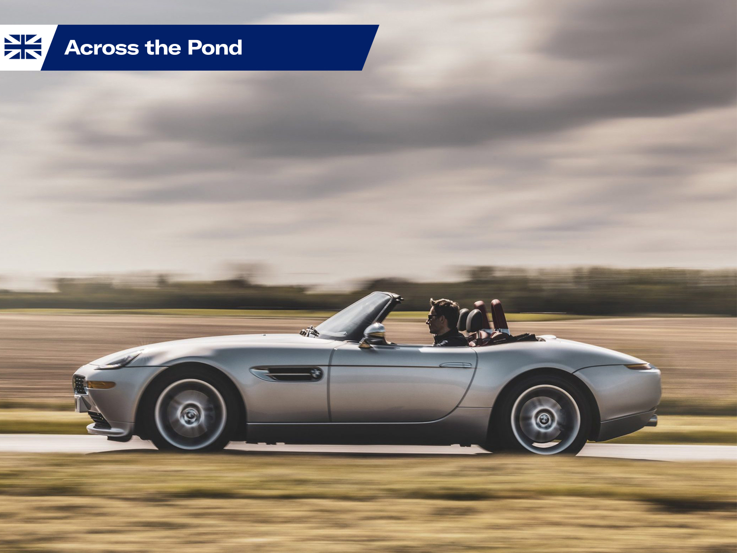 The BMW Z8 had 507 reasons to exist - Hagerty Media