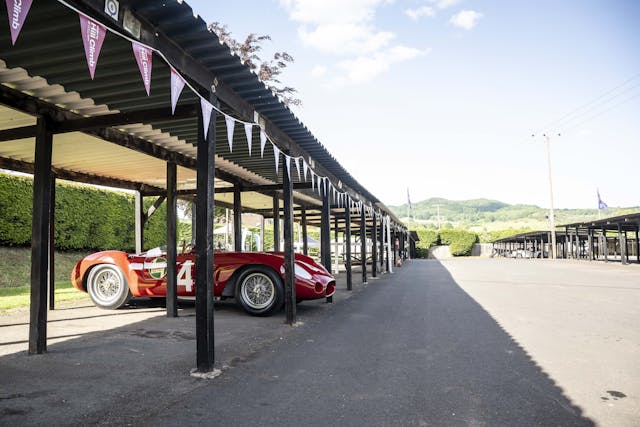 1956 Maserati 300S