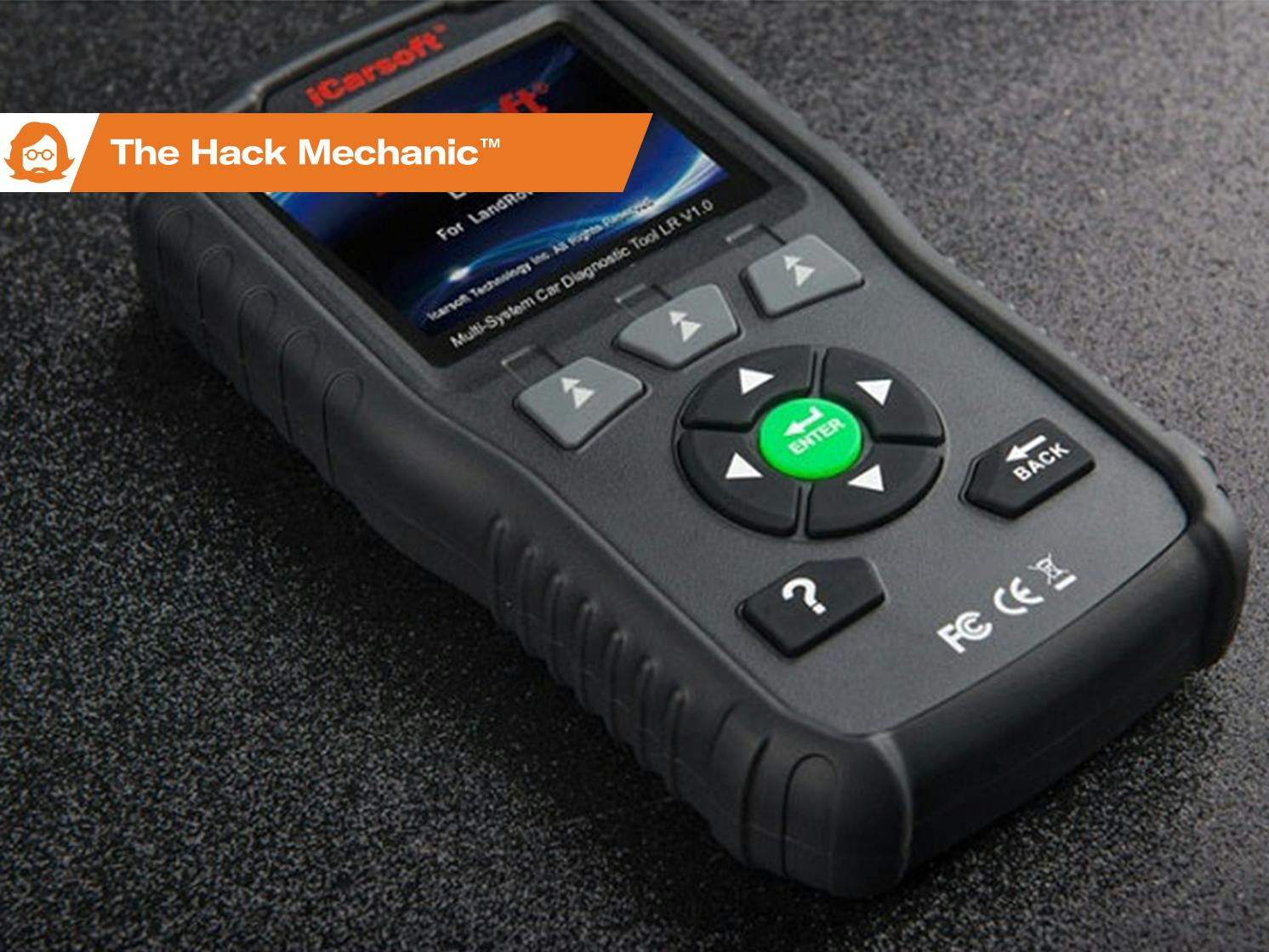 Common Car Diagnostic Tool Errors and Their Solutions - AUTO XDIAG