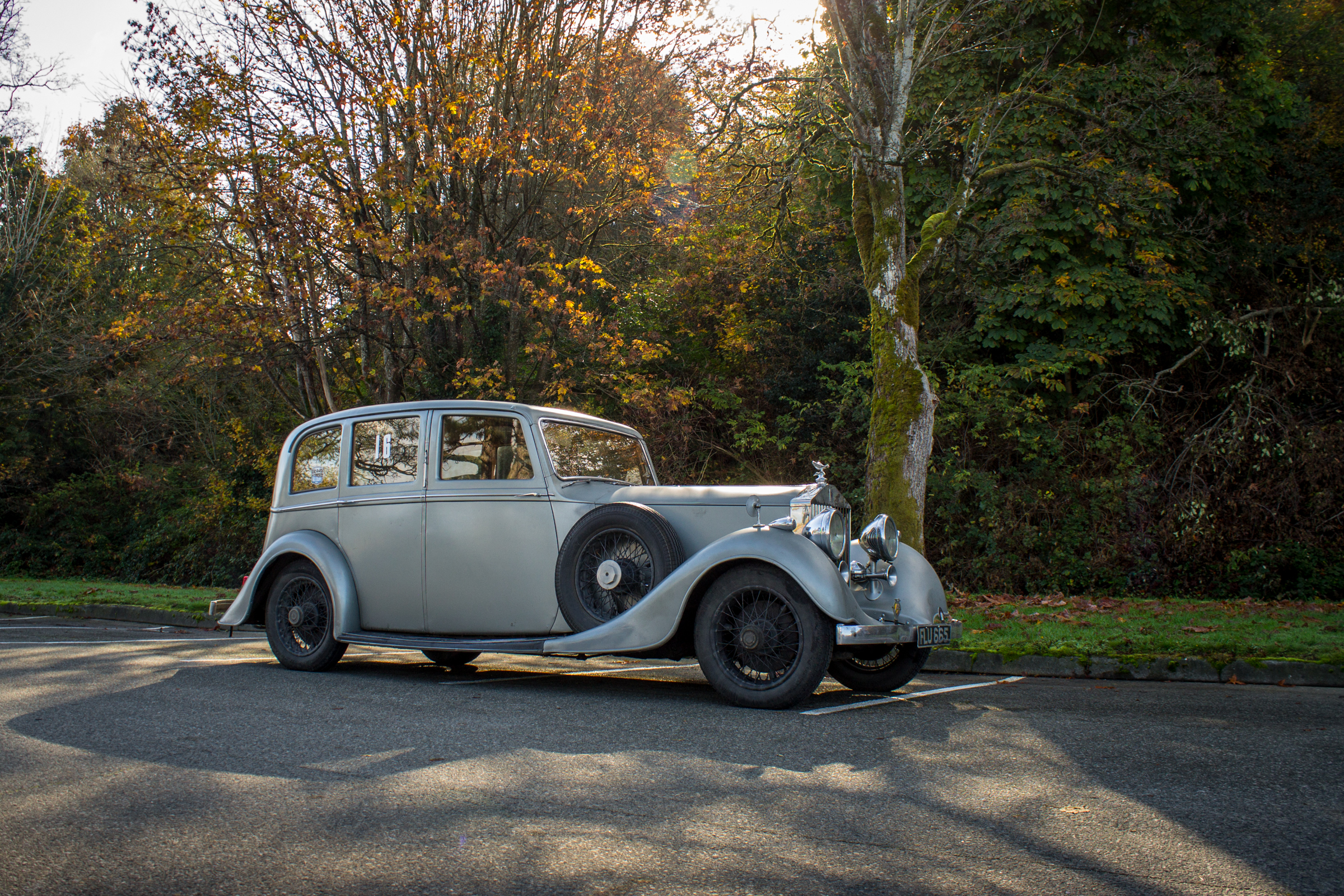 Fun is the only constant in Ms. Helen’s car collection Hagerty Media