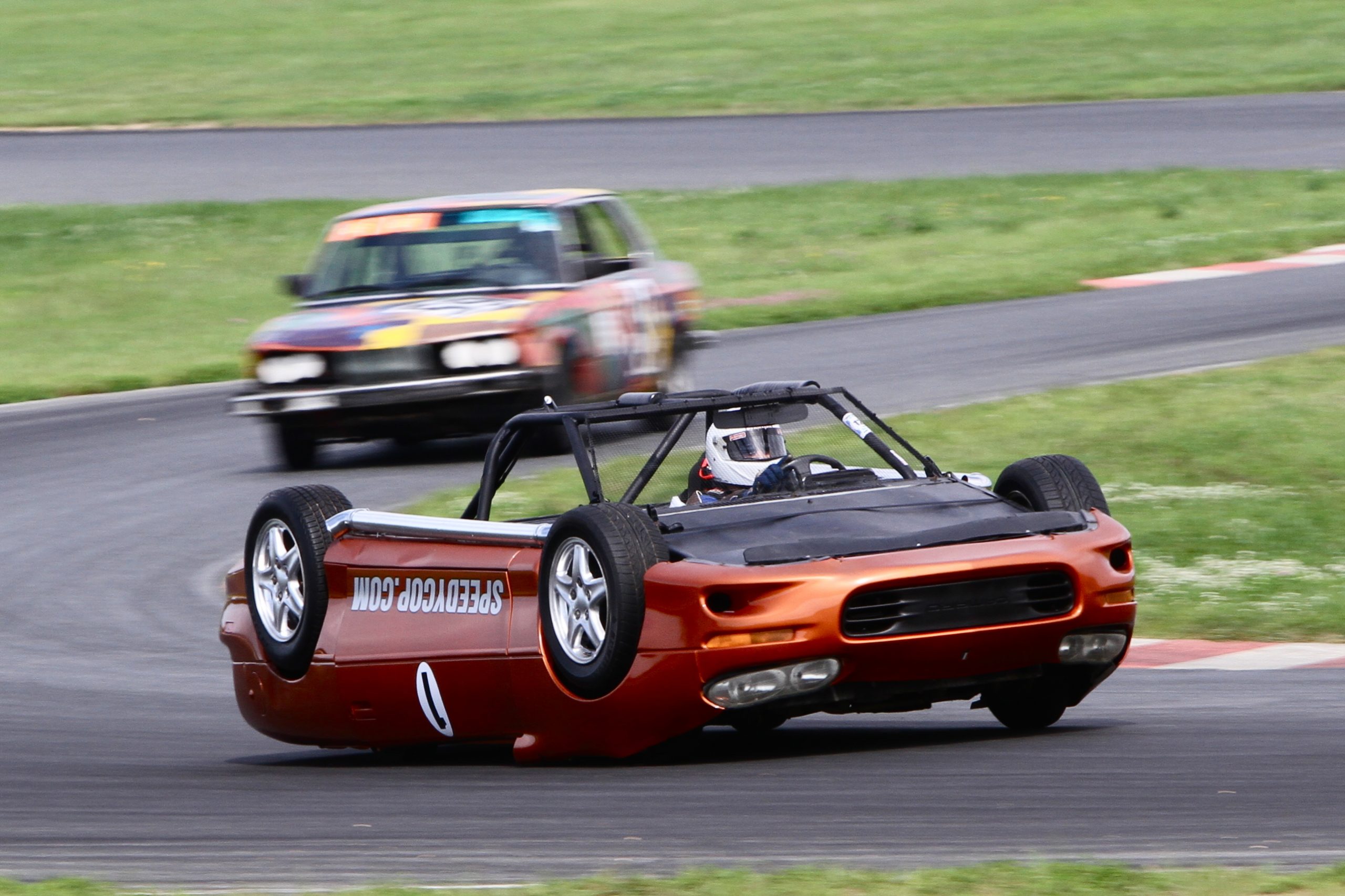 What Cool Things Will You Never Do with Your Vehicle Hagerty Media