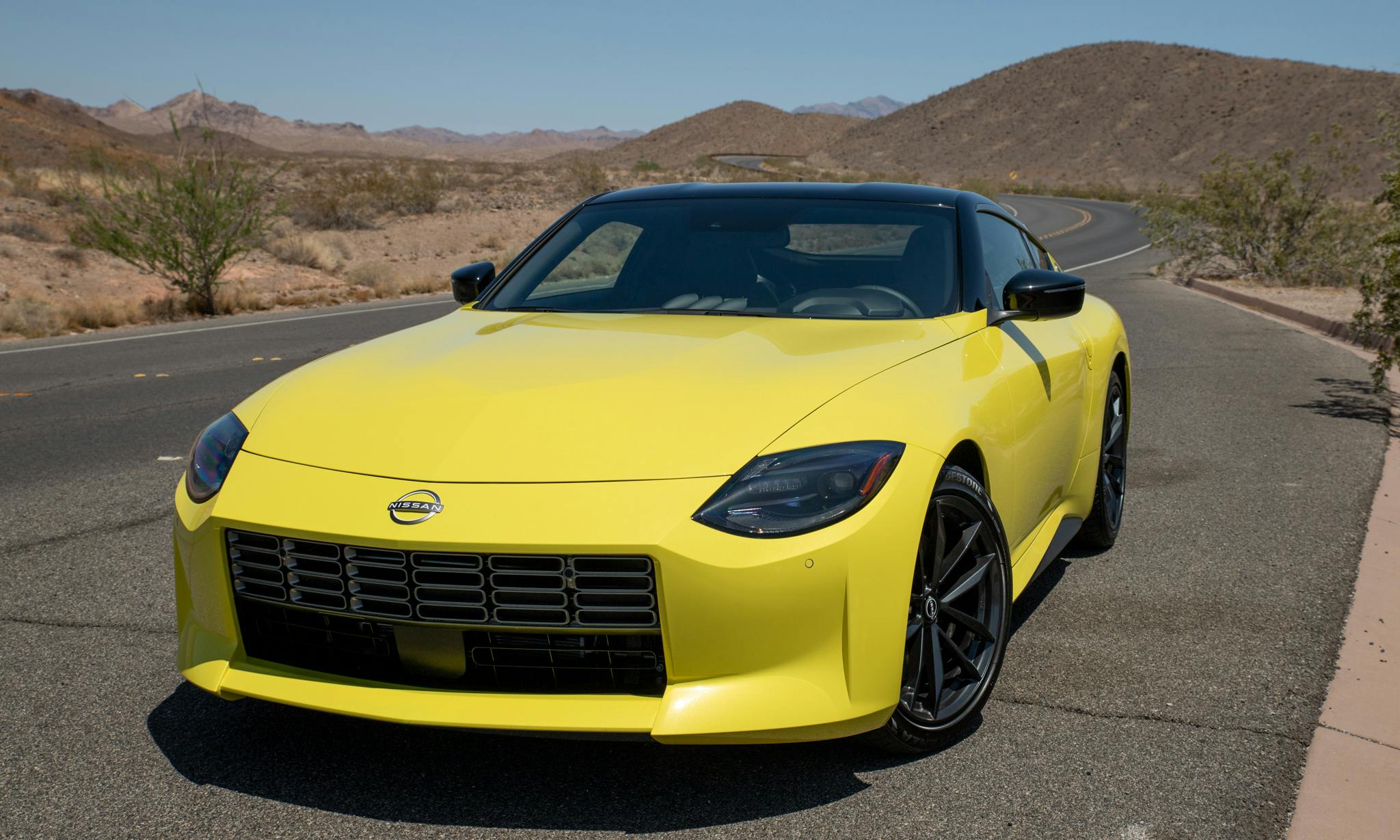 The 45K Question Would You Buy A New Z Or One Of Its Collectible the-45k-question-would-you-buy-a-new-z-or-one-of-its-collectible