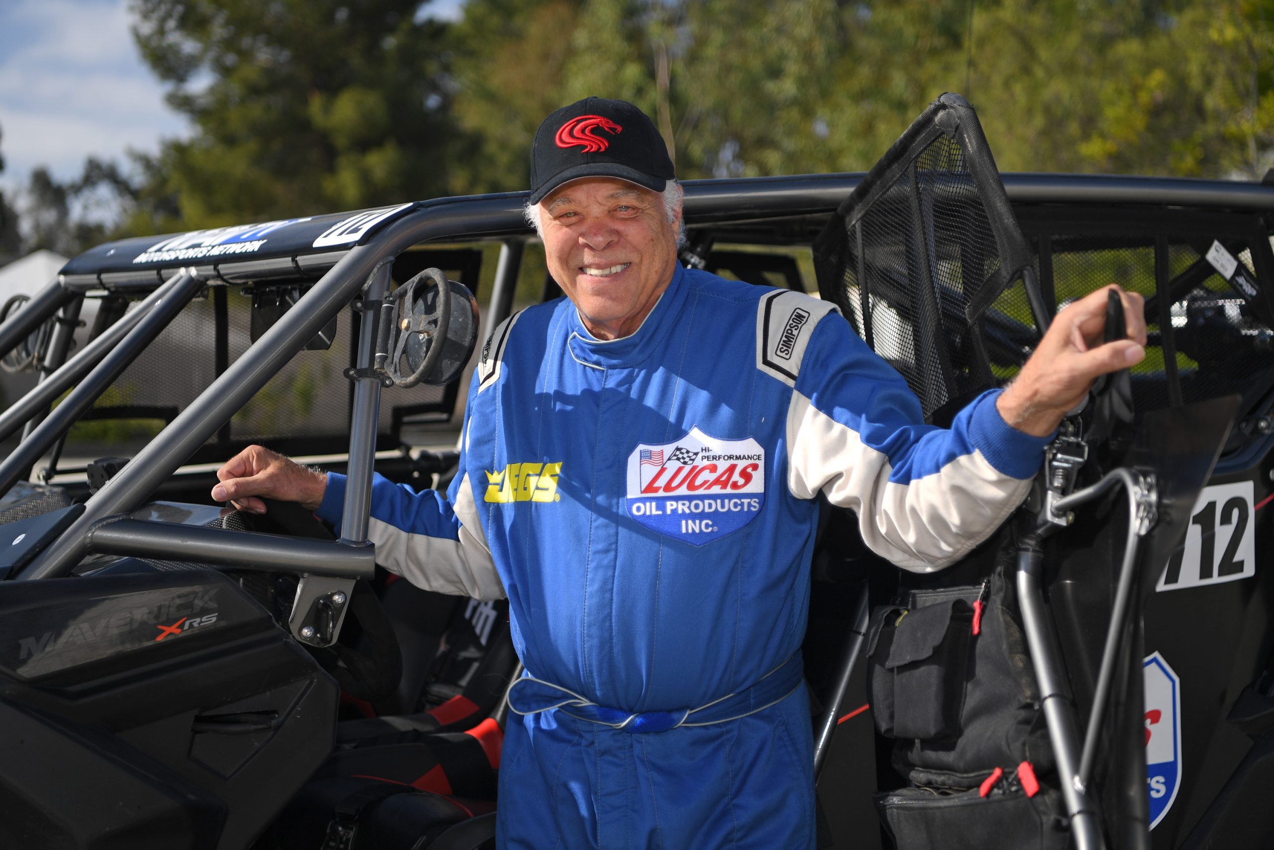 Don "The Snake" Prudhomme Still racing at 81 Hagerty Media