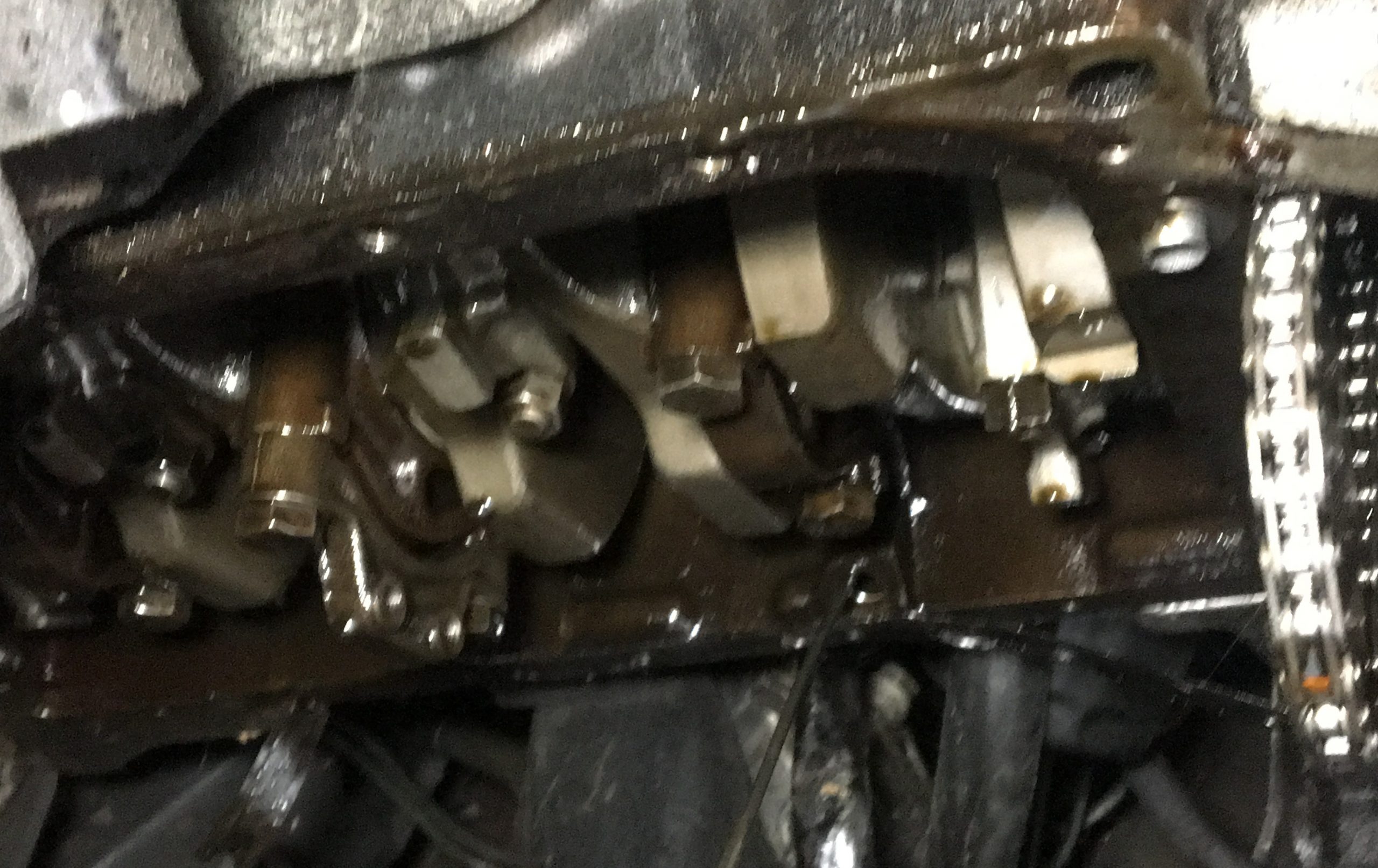 Rob Siegel - Spun bearing - IMG_1289