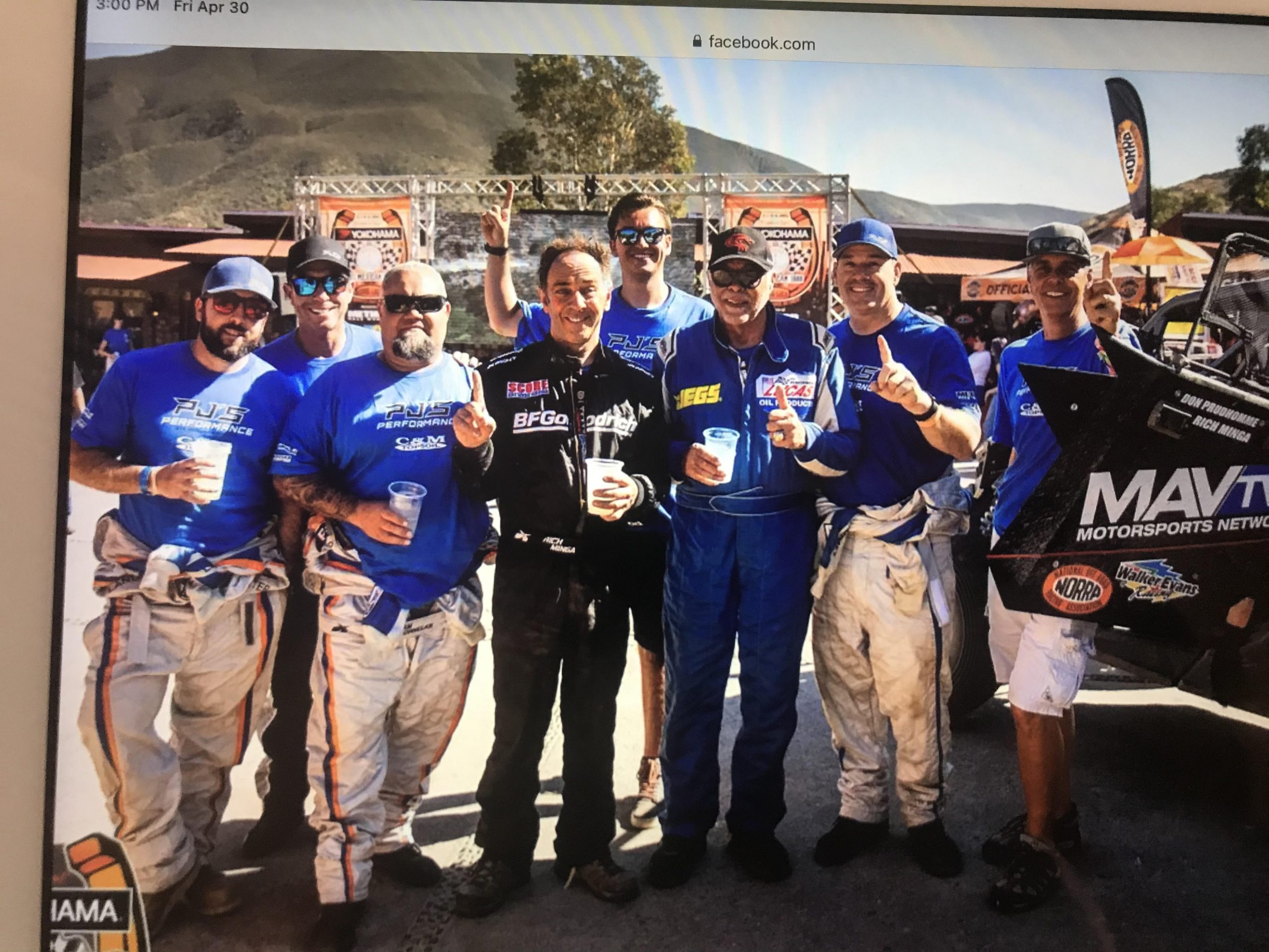 Don "The Snake" Prudhomme Still racing at 81 Hagerty Media