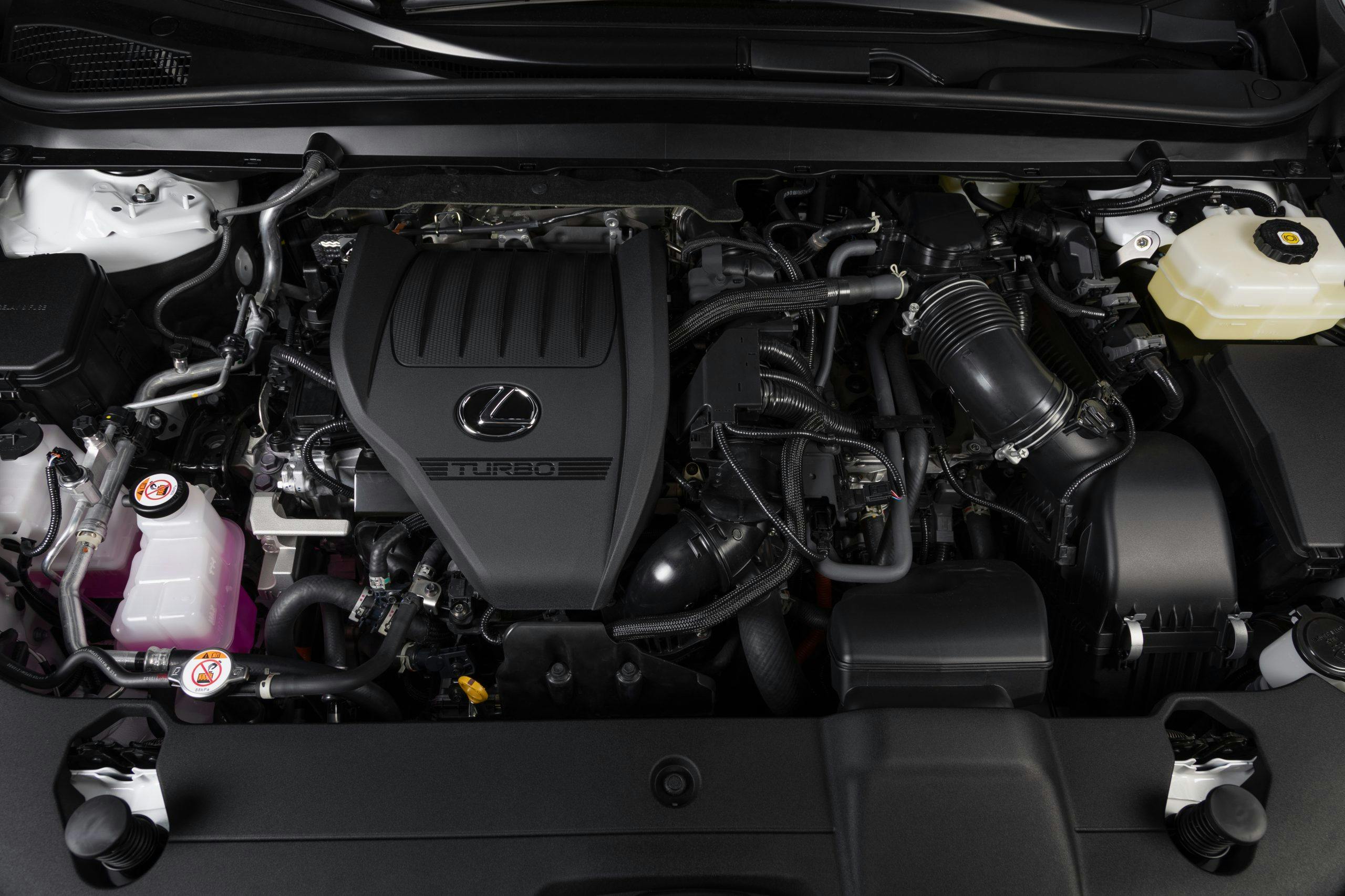 2023_Lexus_RX_500h_FSPORT_Performance engine plug-in hybrid