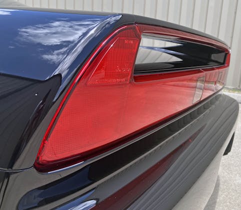 Which car had the coolest spoiler or wing? - Hagerty Media