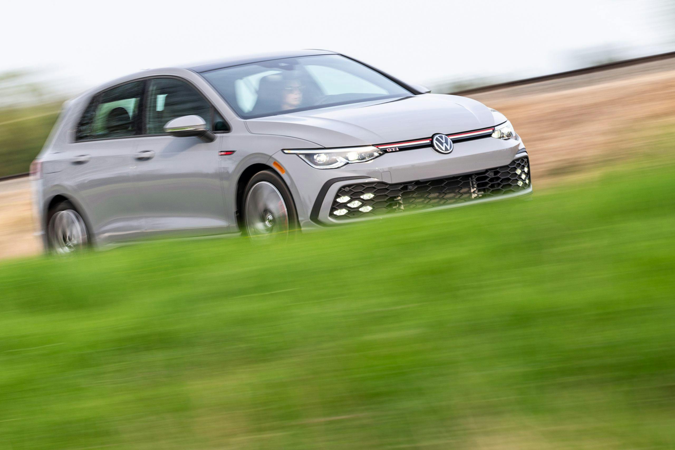 New Volkswagen Golf GTI Coming With Interesting Changes