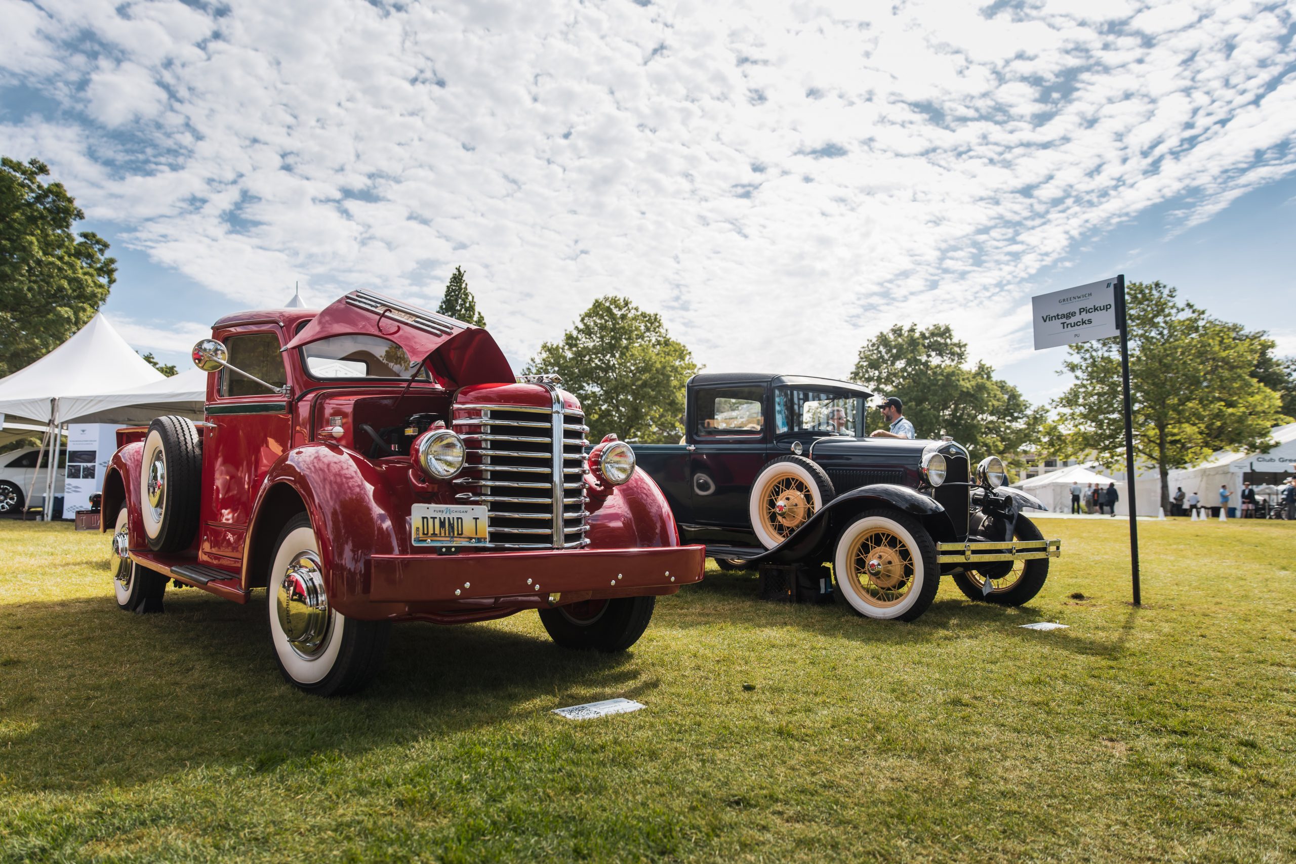 What to expect at the Detroit Concours d’Elegance Hagerty Media