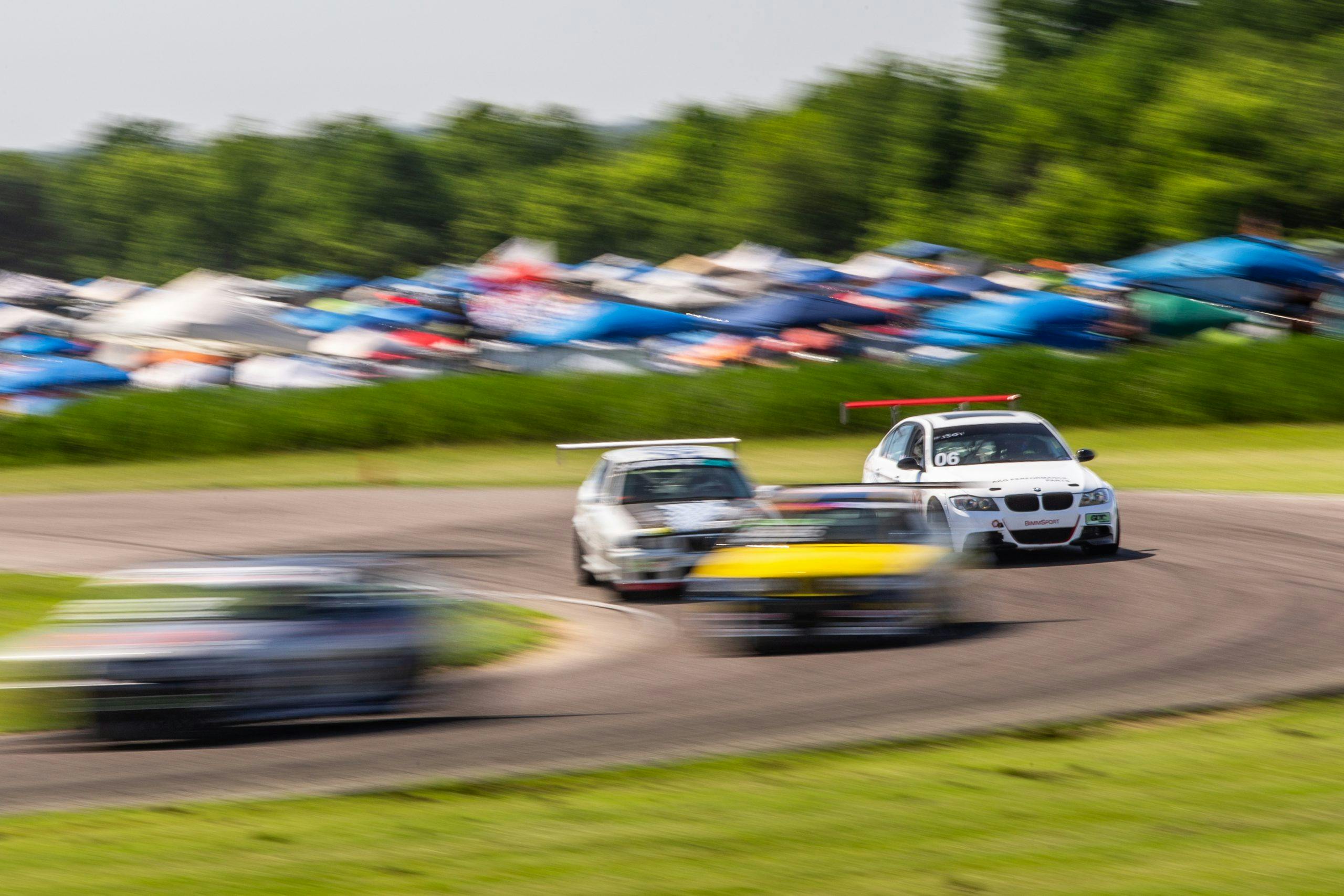 Gridlife Midwest track